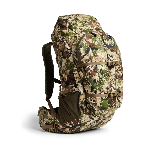 Sitika optifade Backpack