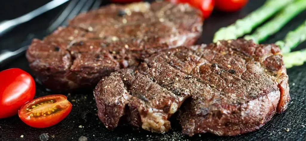 how to cook elk steak